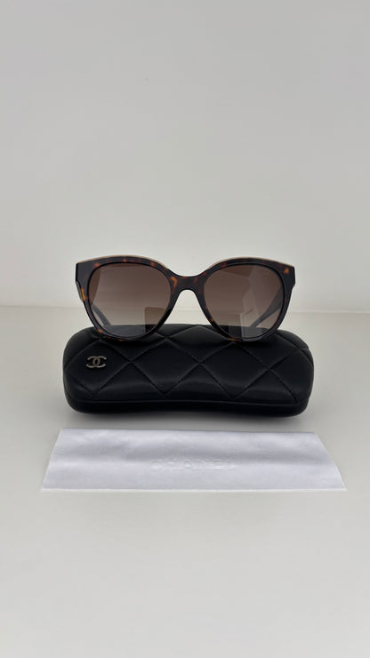 Lentes de Sol Chanel