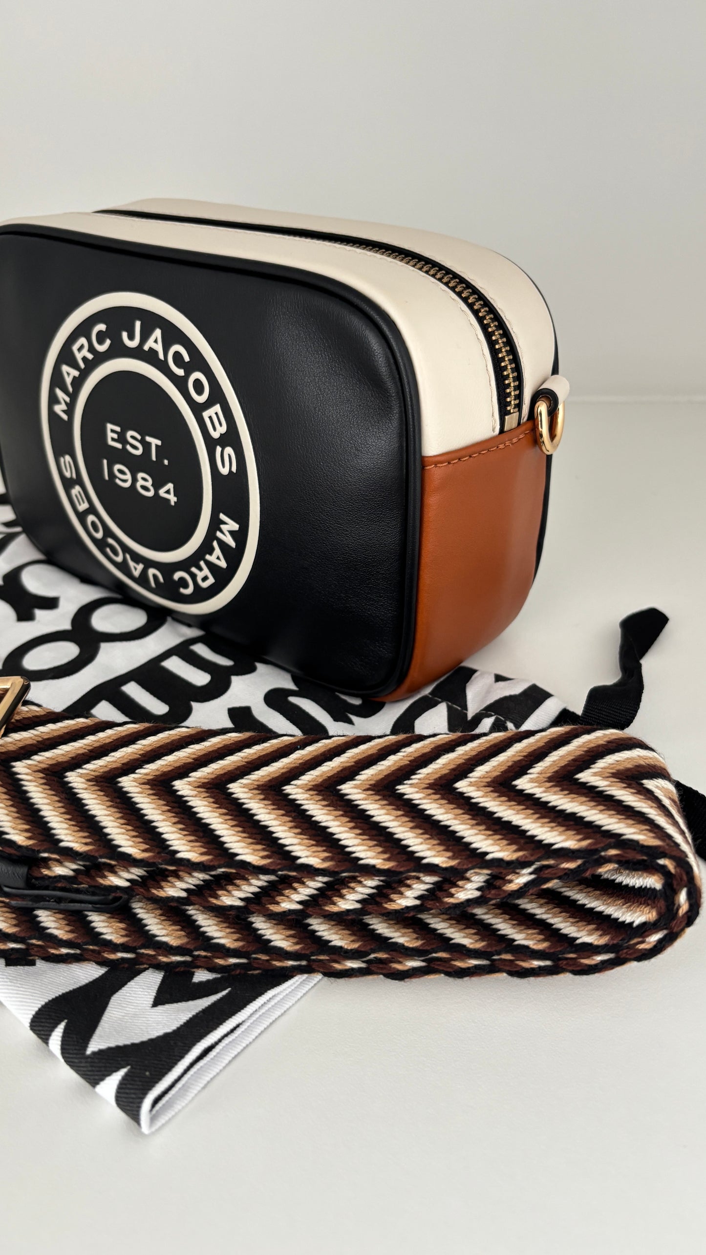 Crossbody Marc Jacobs