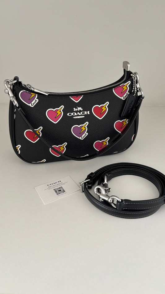 Cartera/Crossbody Coach