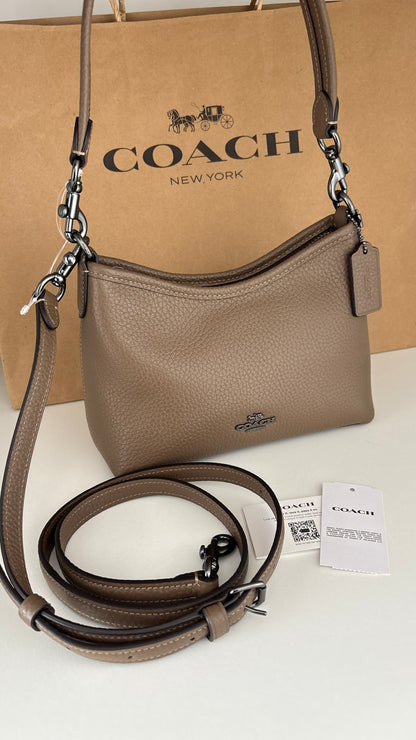 Cartera/Crossbody Coach