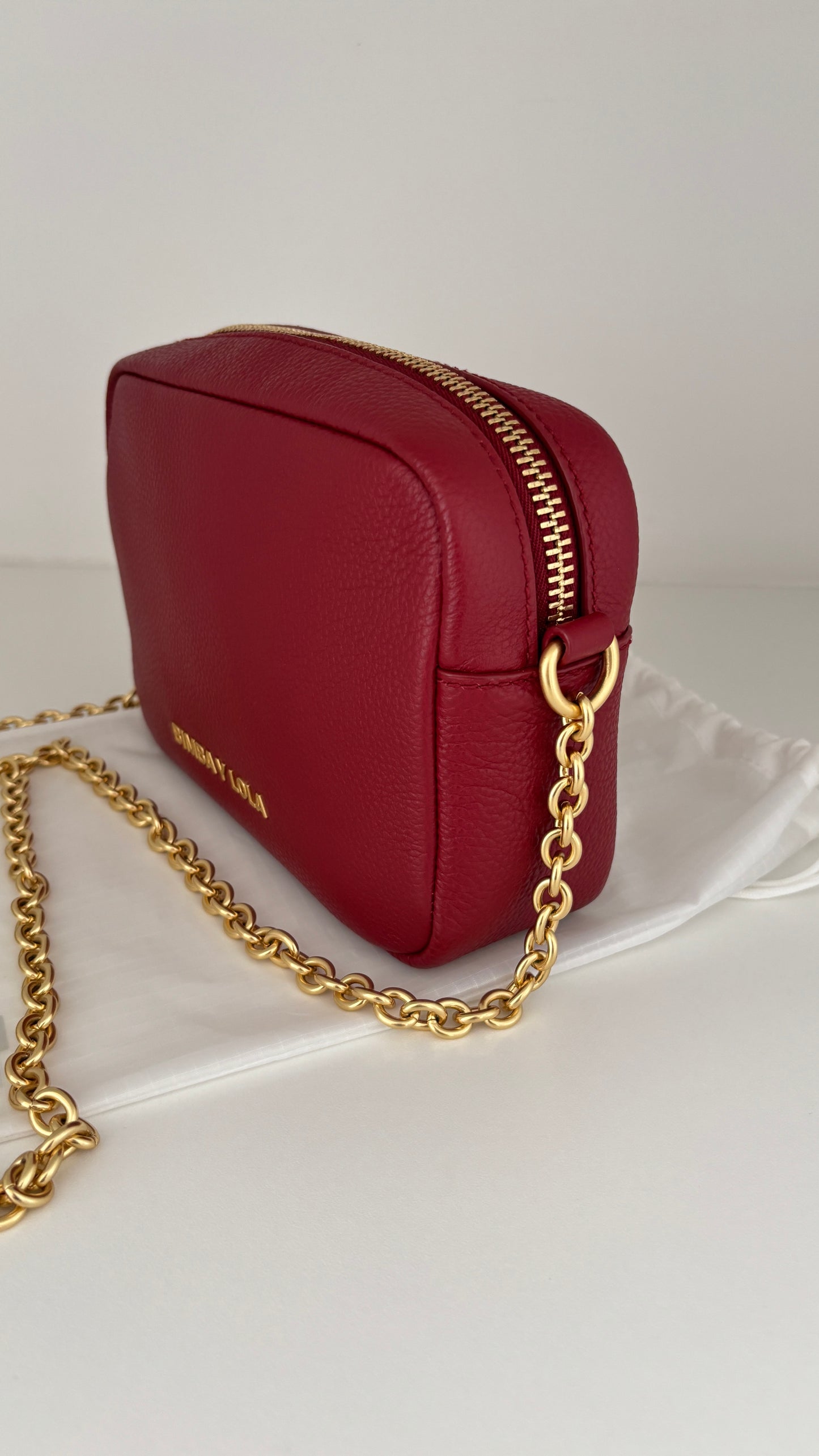 Crossbody Bimba y Lola