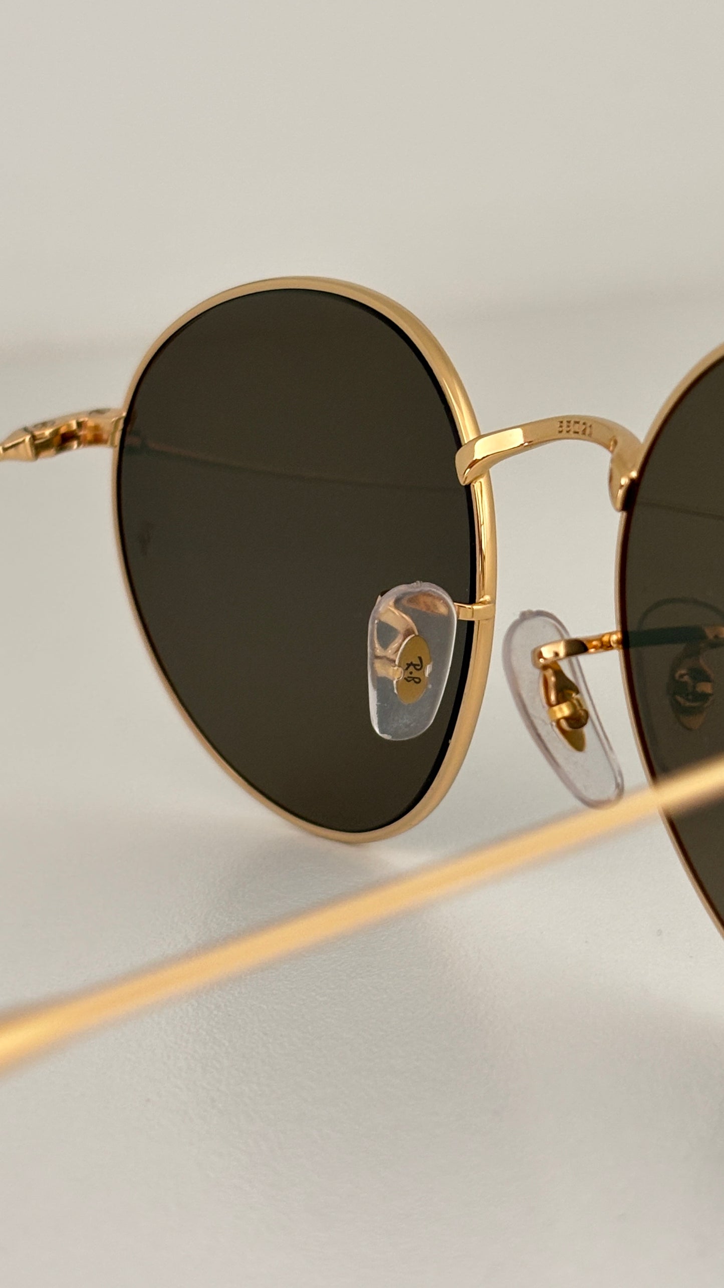 Lentes de Sol Rayban