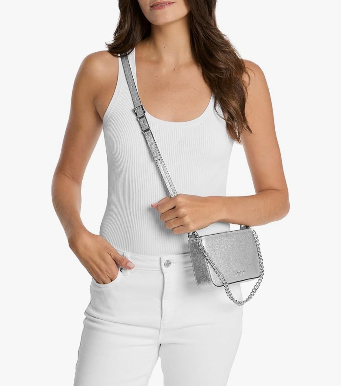 Cartera/Crossbody Michael Kors