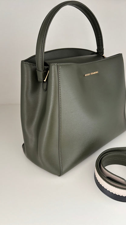 Cartera/Crossbody Adolfo Dominguez