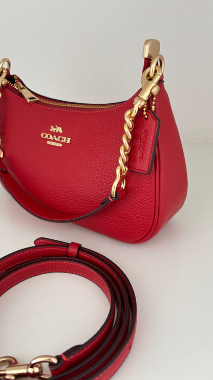 Cartera/Crossbody Coach