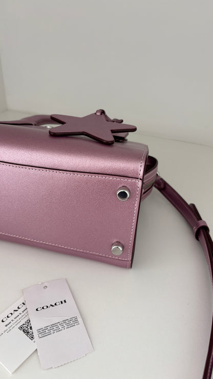 Cartera/Crossbody Coach