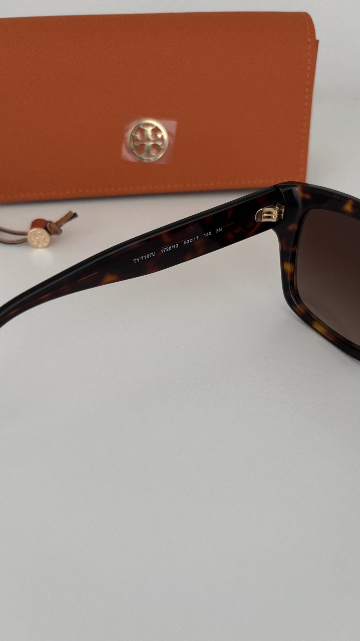 Lentes de Sol Tory Burch