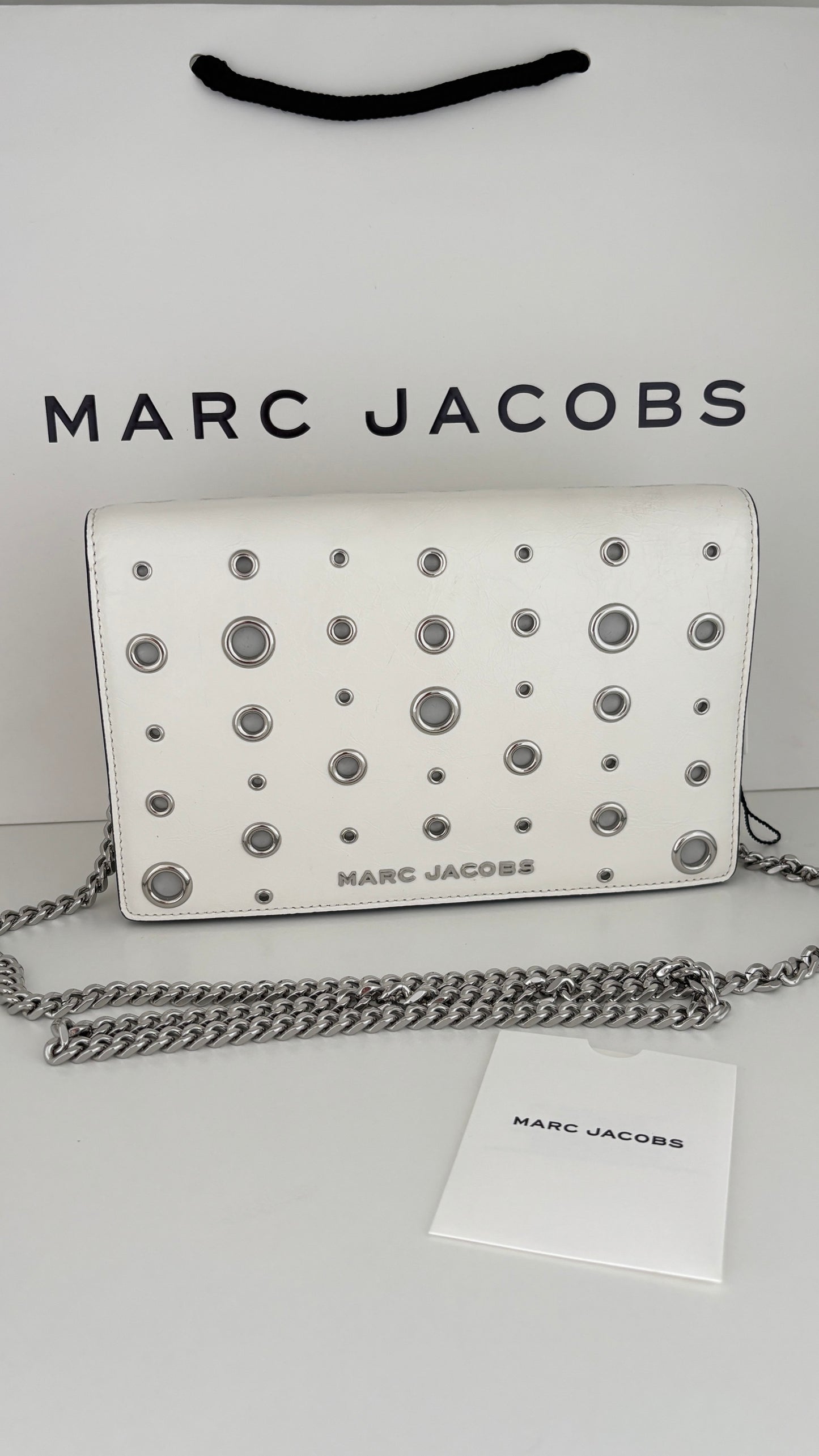 Cartera/Crossbody Marc Jacobs