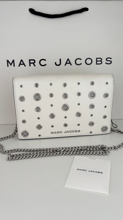 Cartera/Crossbody Marc Jacobs
