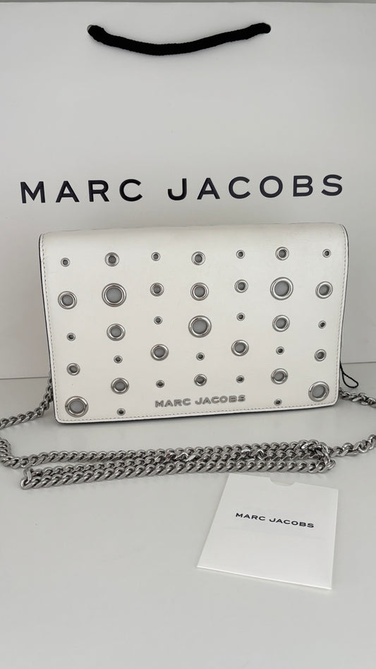 Cartera/Crossbody Marc Jacobs