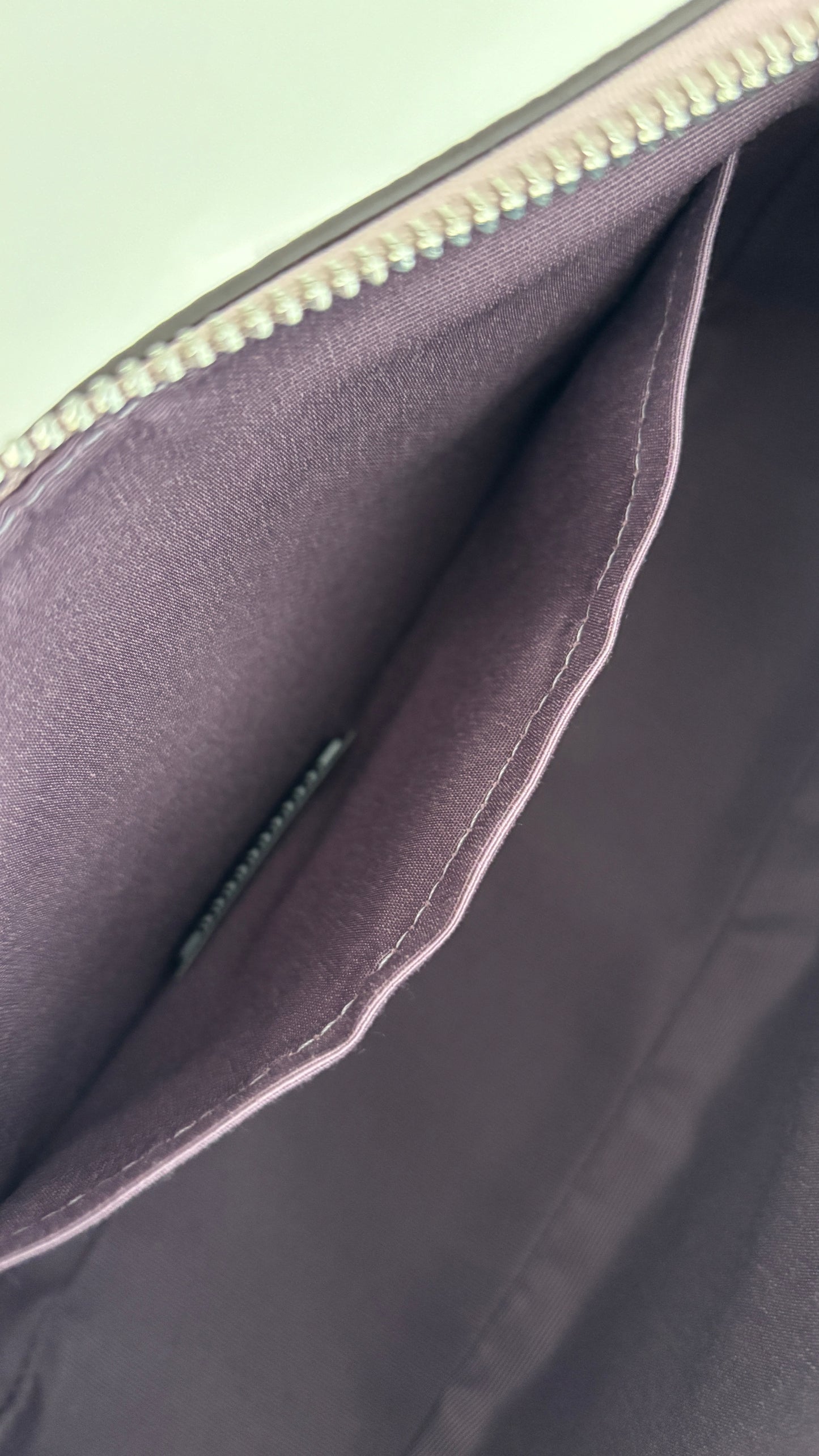 Cartera/Crossbody + Strap cadena Coach