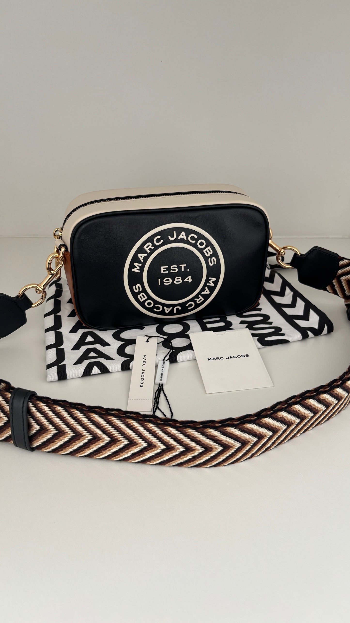 Crossbody Marc Jacobs
