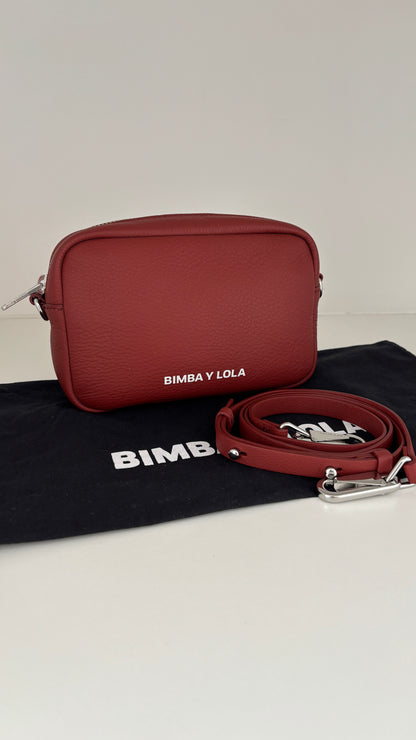 Crossbody Bimba y Lola