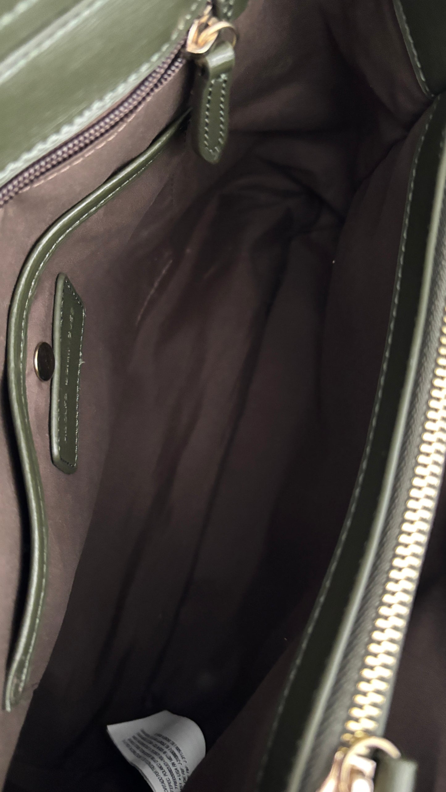Cartera/Crossbody Adolfo Dominguez