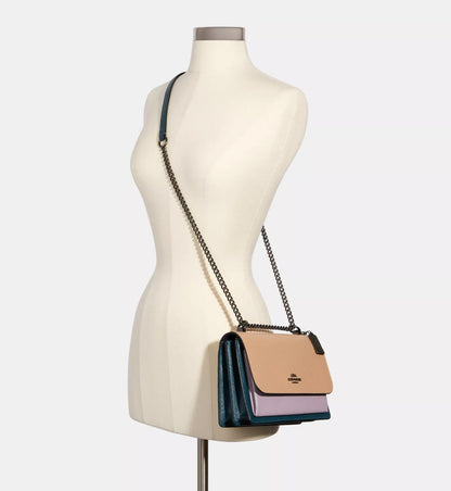 Cartera/Crossbody Coach