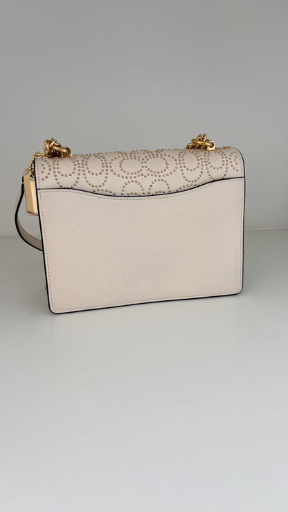 Cartera/Crossbody Coach