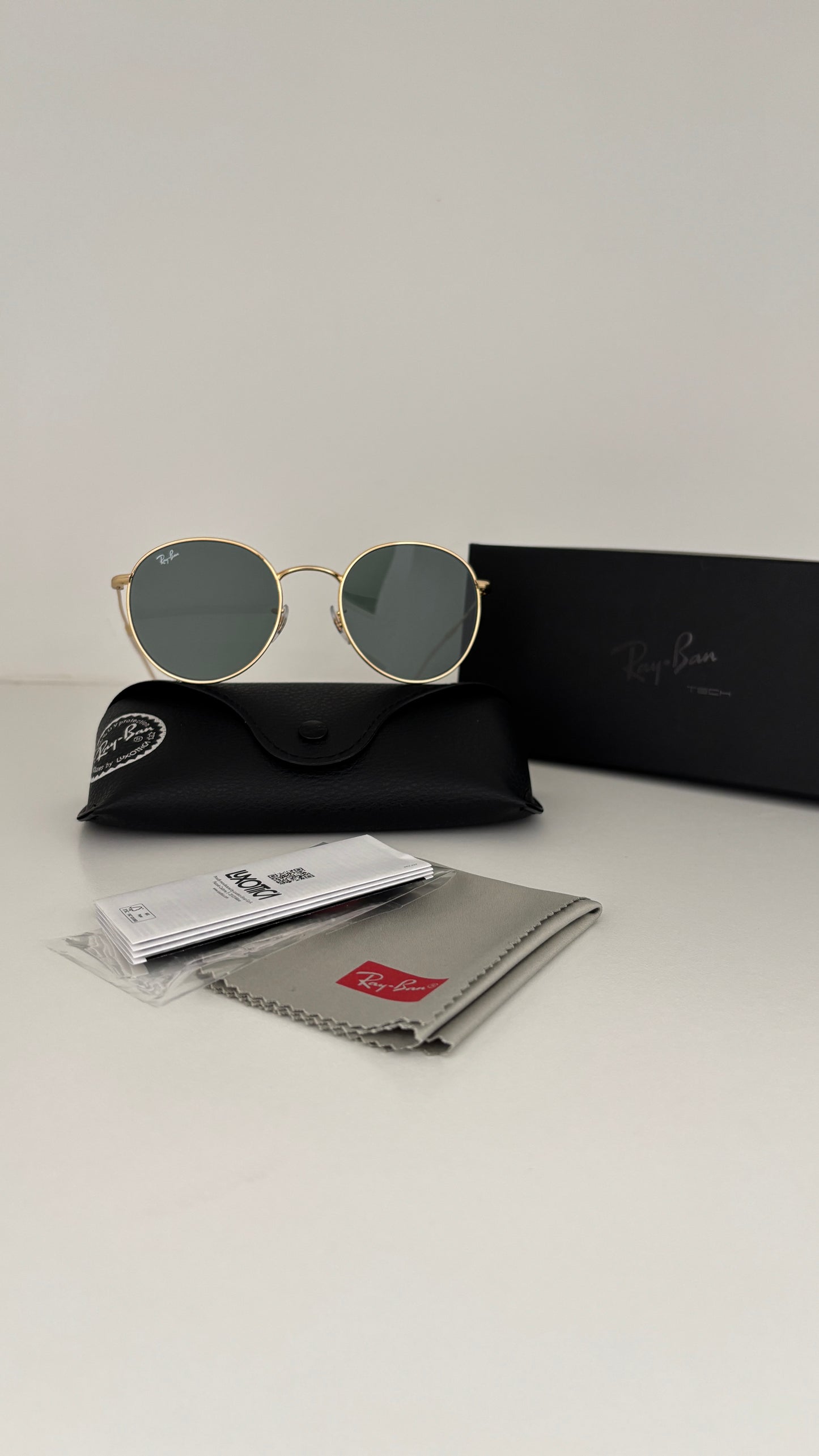 Lentes de Sol Rayban