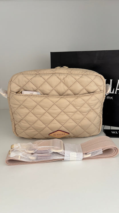 Crossbody MZ Wallace