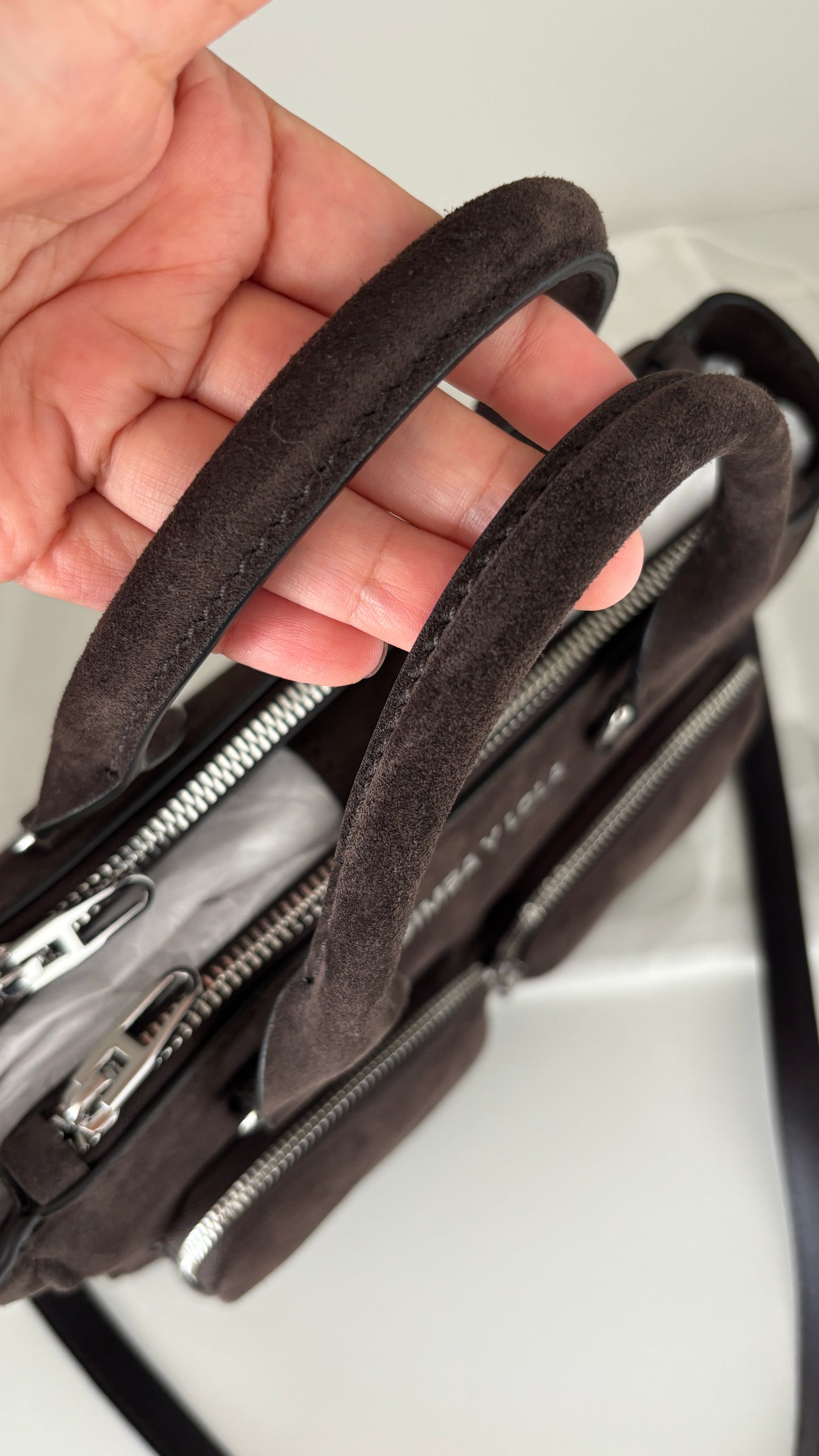 Cartera/Crossbody Bimba y Lola