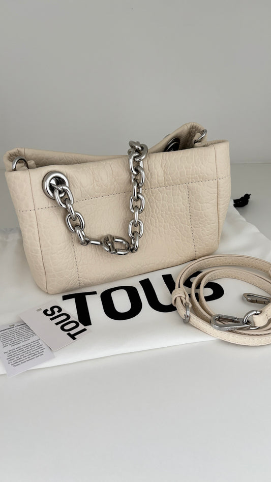 Cartera/Crossbody Tous