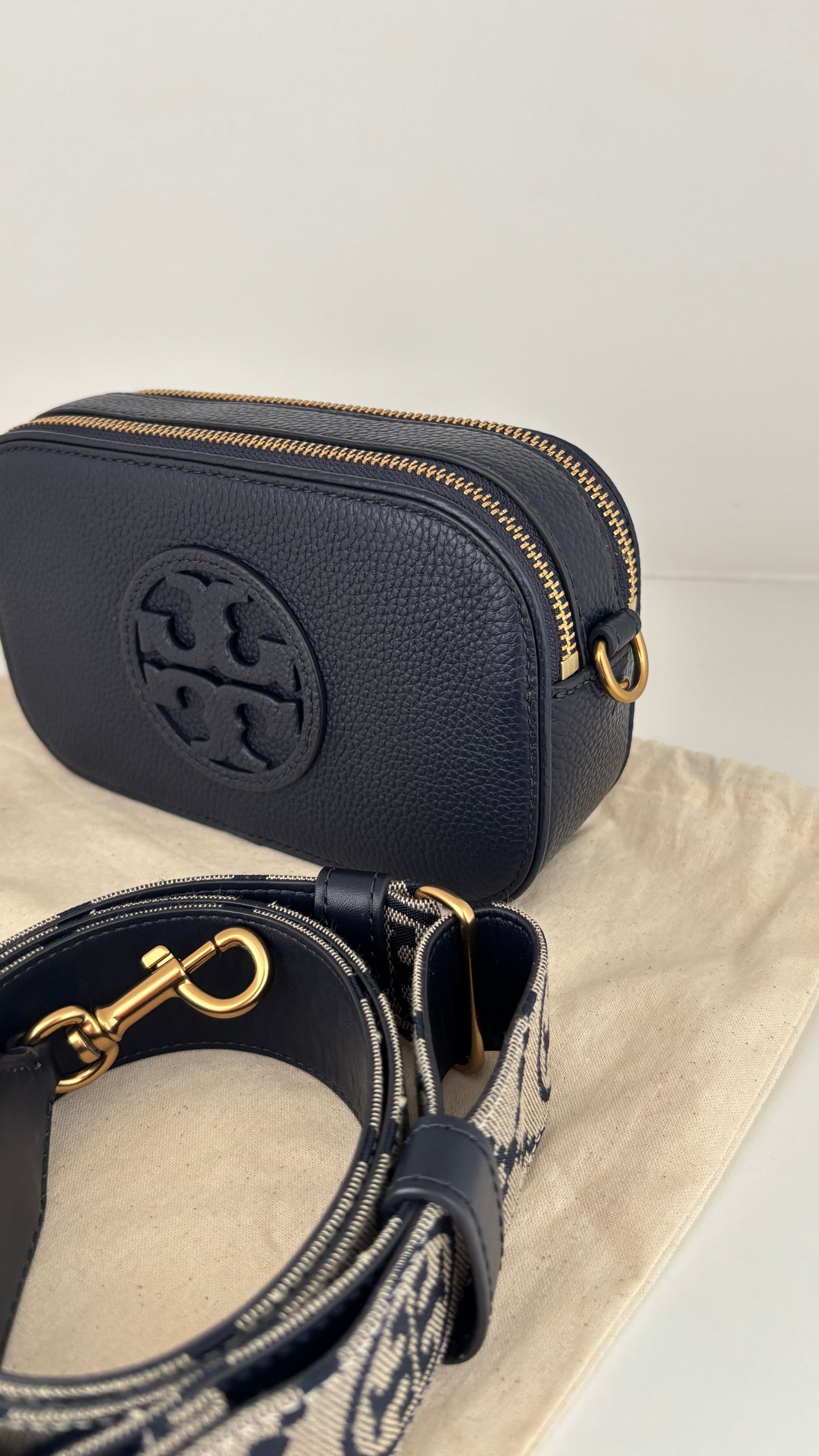 Crossbody Tory Burch