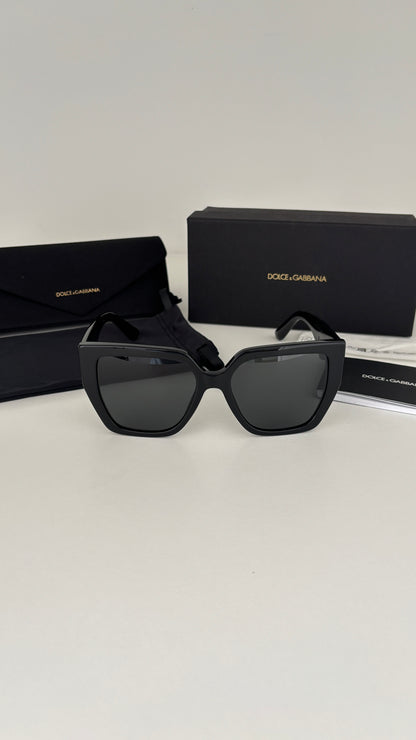 Lentes de Sol Dolce & Gabbana