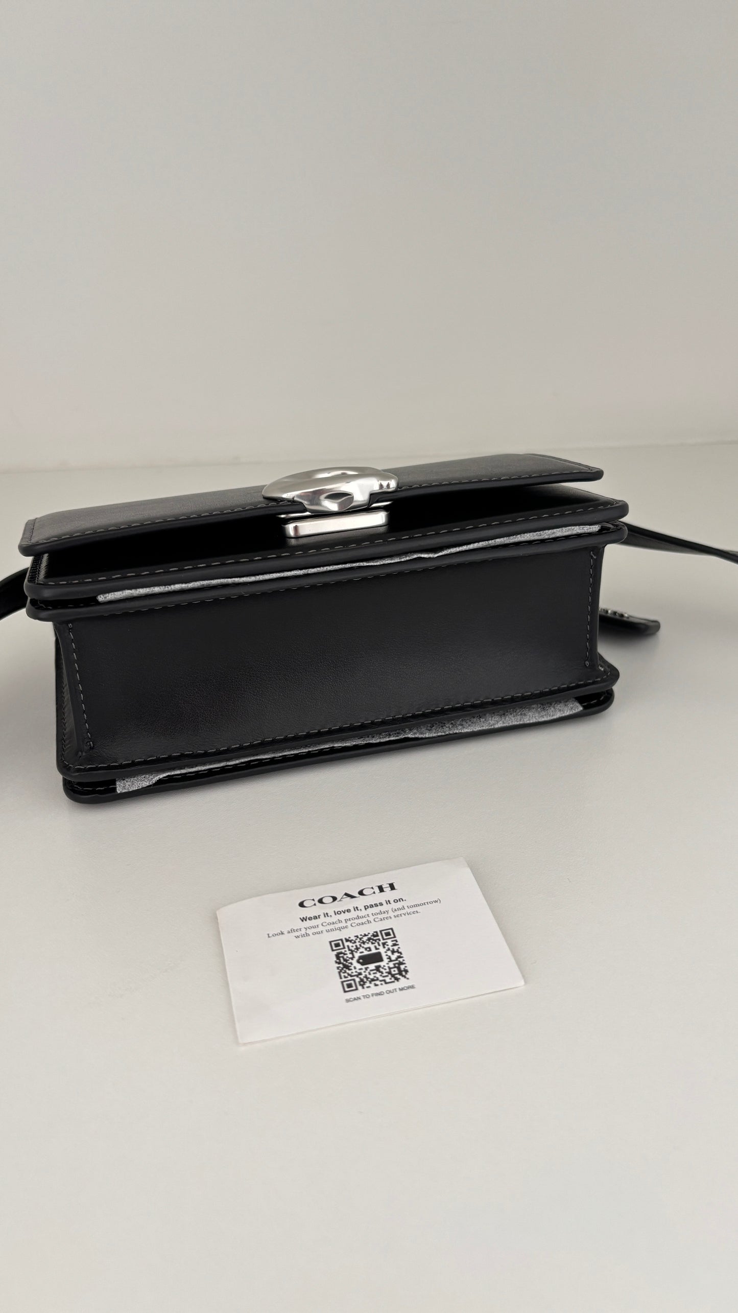 Cartera/Crossbody Coach