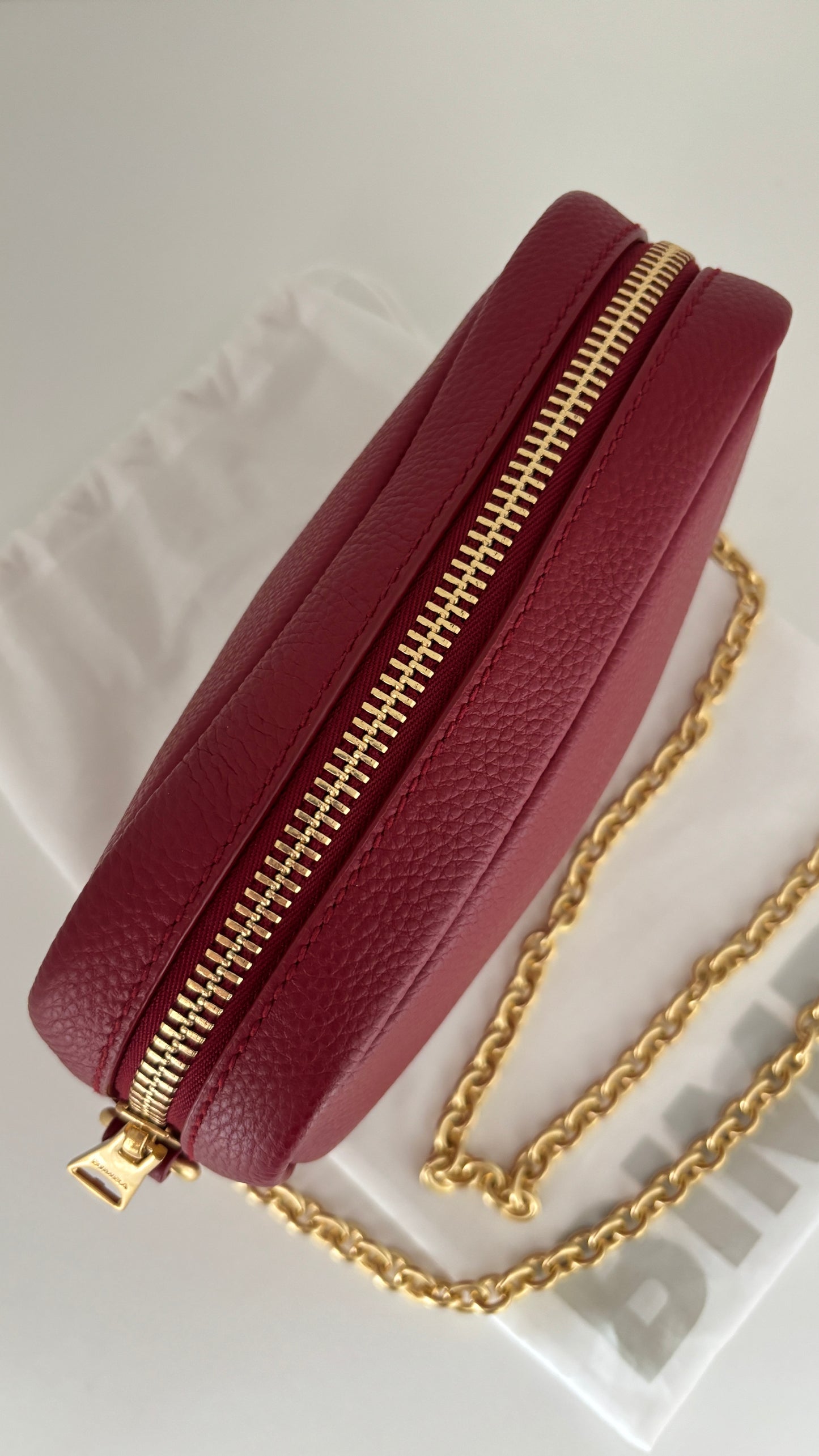 Crossbody Bimba y Lola