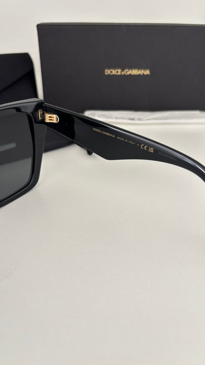 Lentes de Sol Dolce & Gabbana