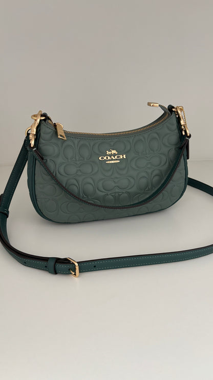 Cartera/Crossbody Coach