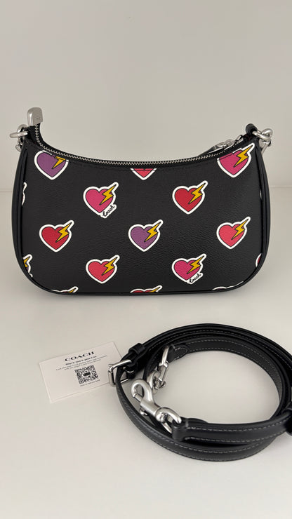 Cartera/Crossbody Coach