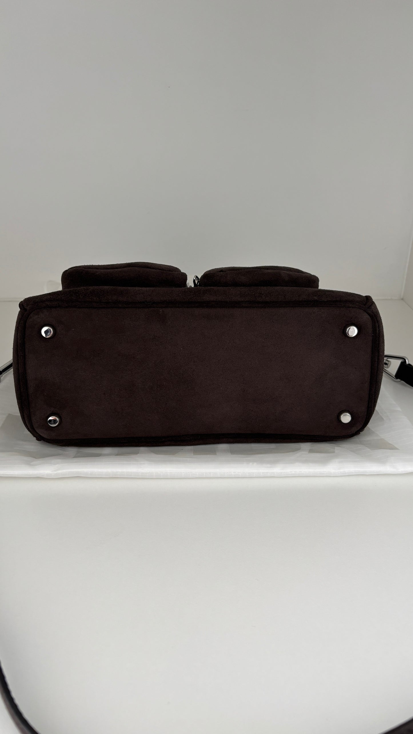 Cartera/Crossbody Bimba y Lola