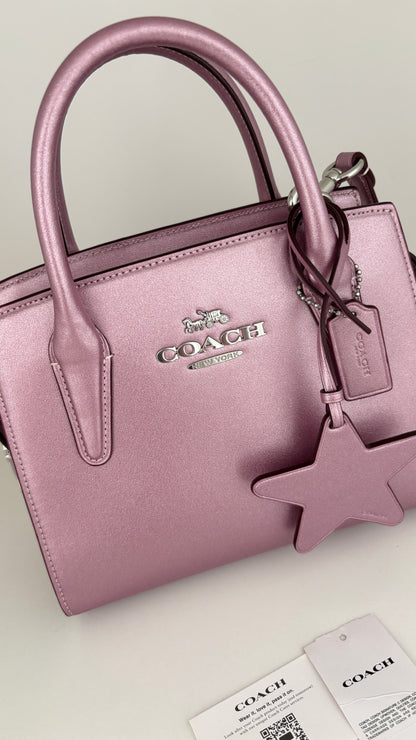 Cartera/Crossbody Coach