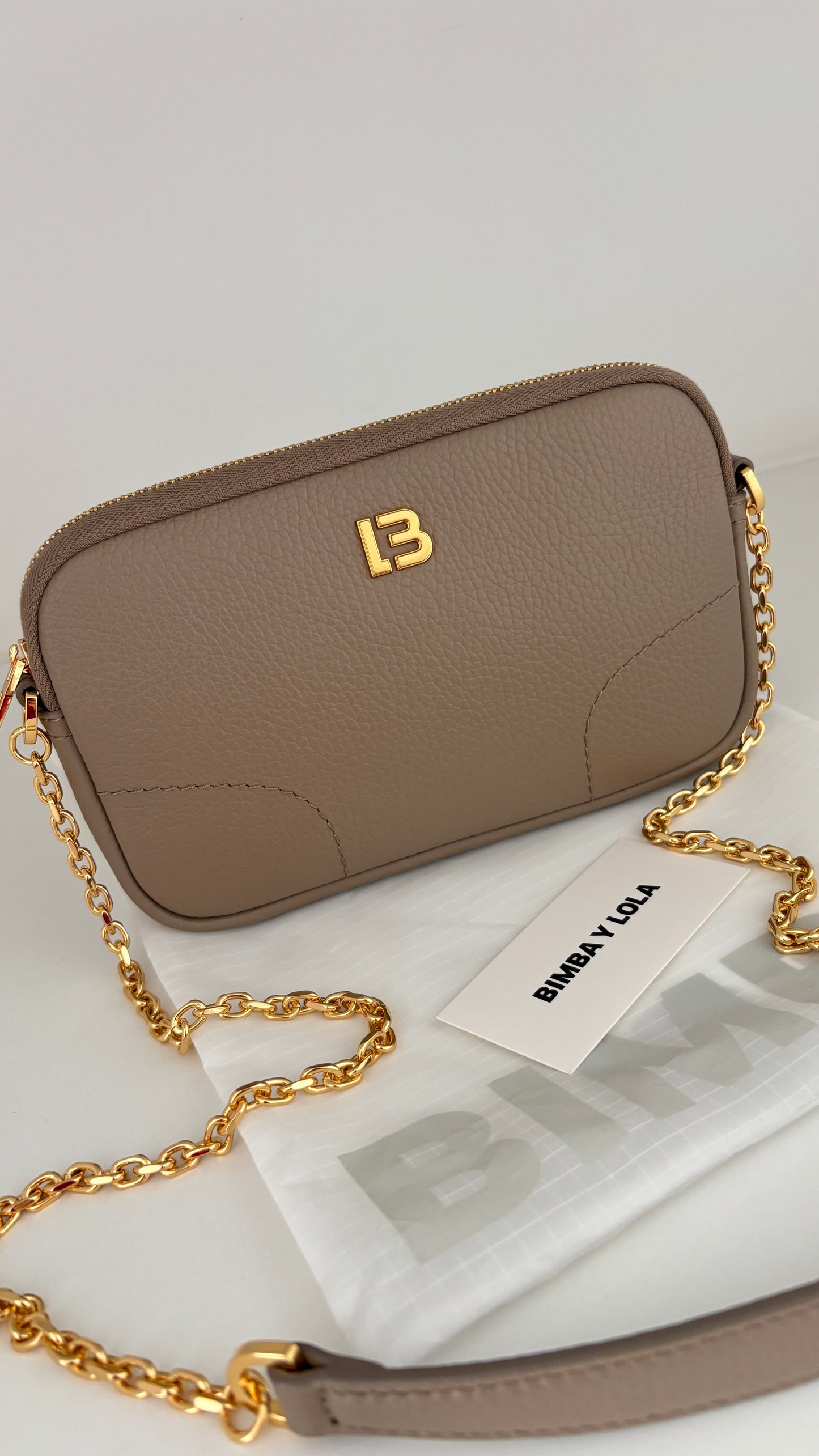 Crossbody Bimba y Lola
