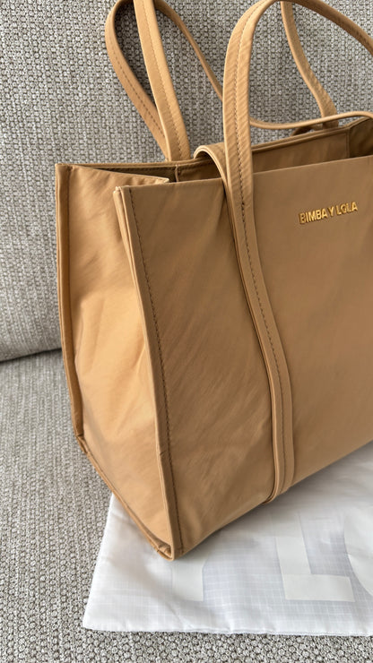 Cartera/Bolso Bimba y Lola