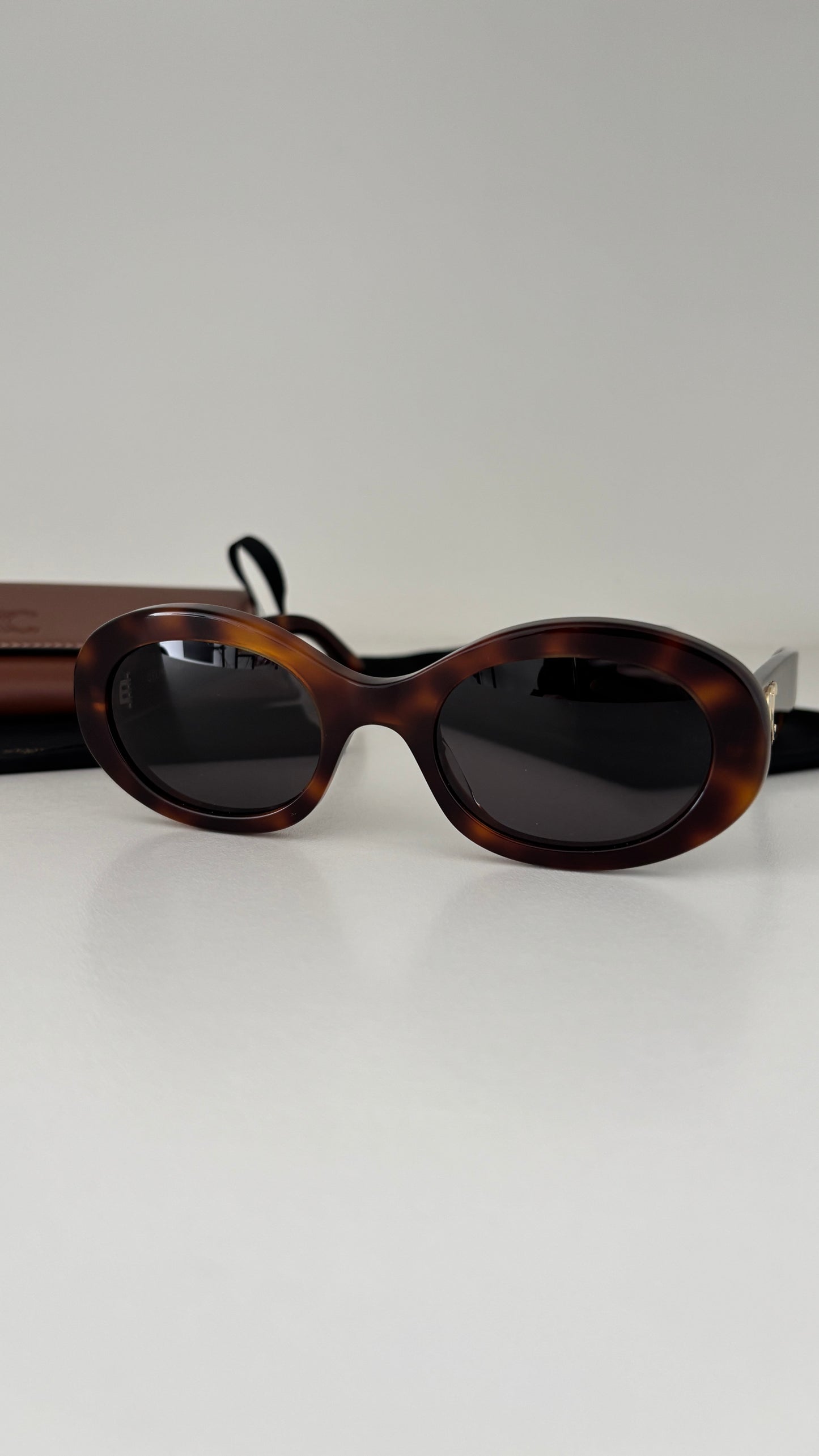 Lentes de Sol Celine
