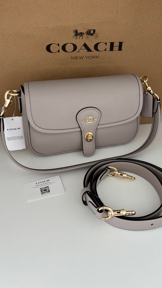 Cartera/Crossbody Coach