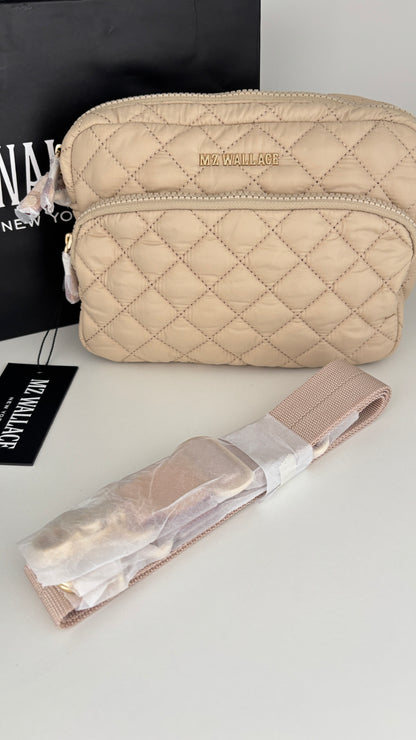 Crossbody MZ Wallace