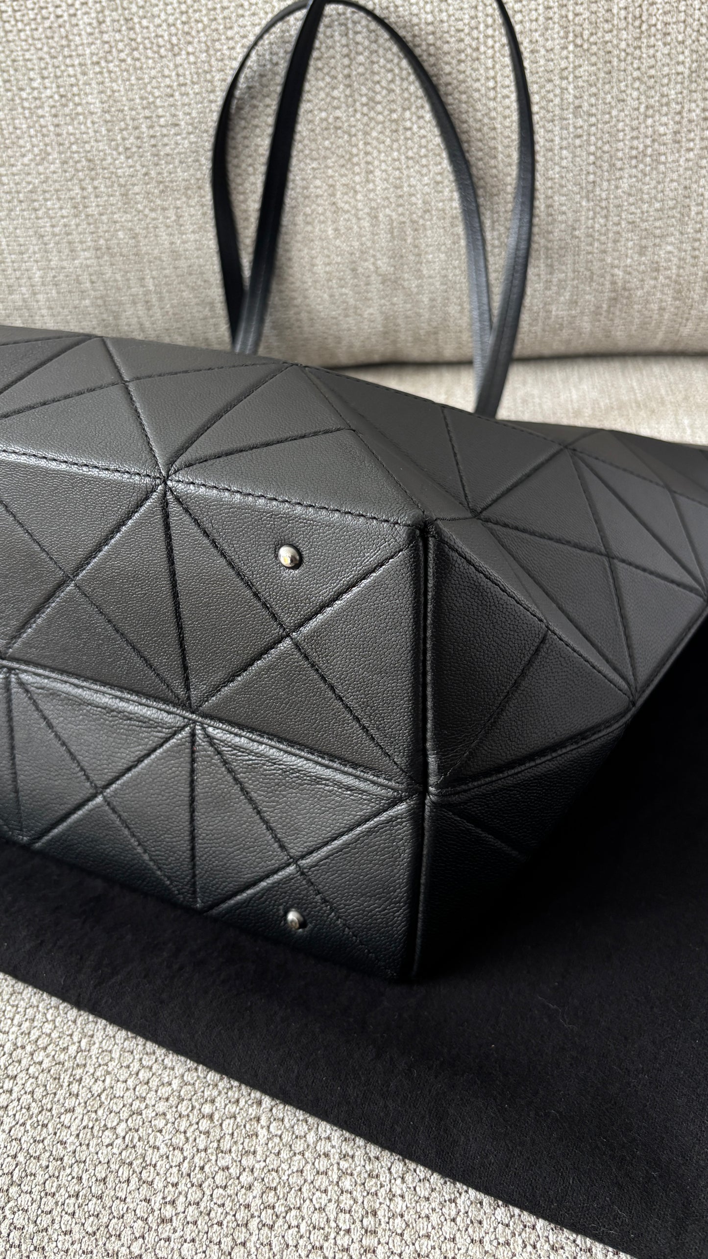 Cartera + Clutch Purificación Garcia