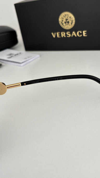 Lentes de Sol Versace