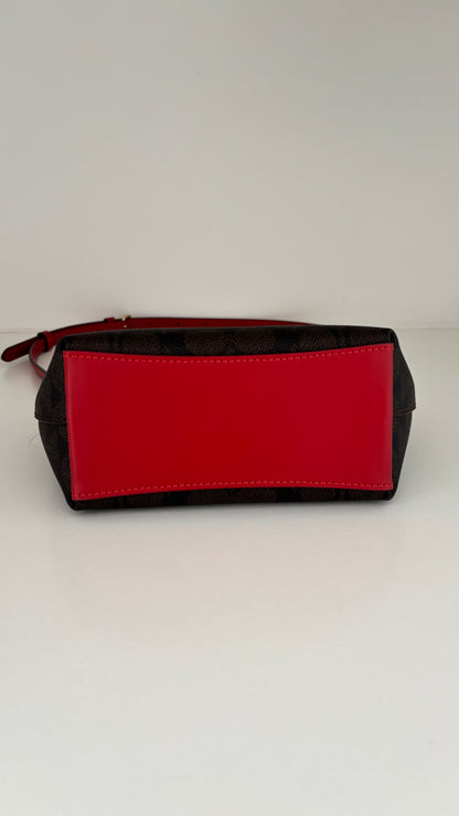 Crossbody Coach