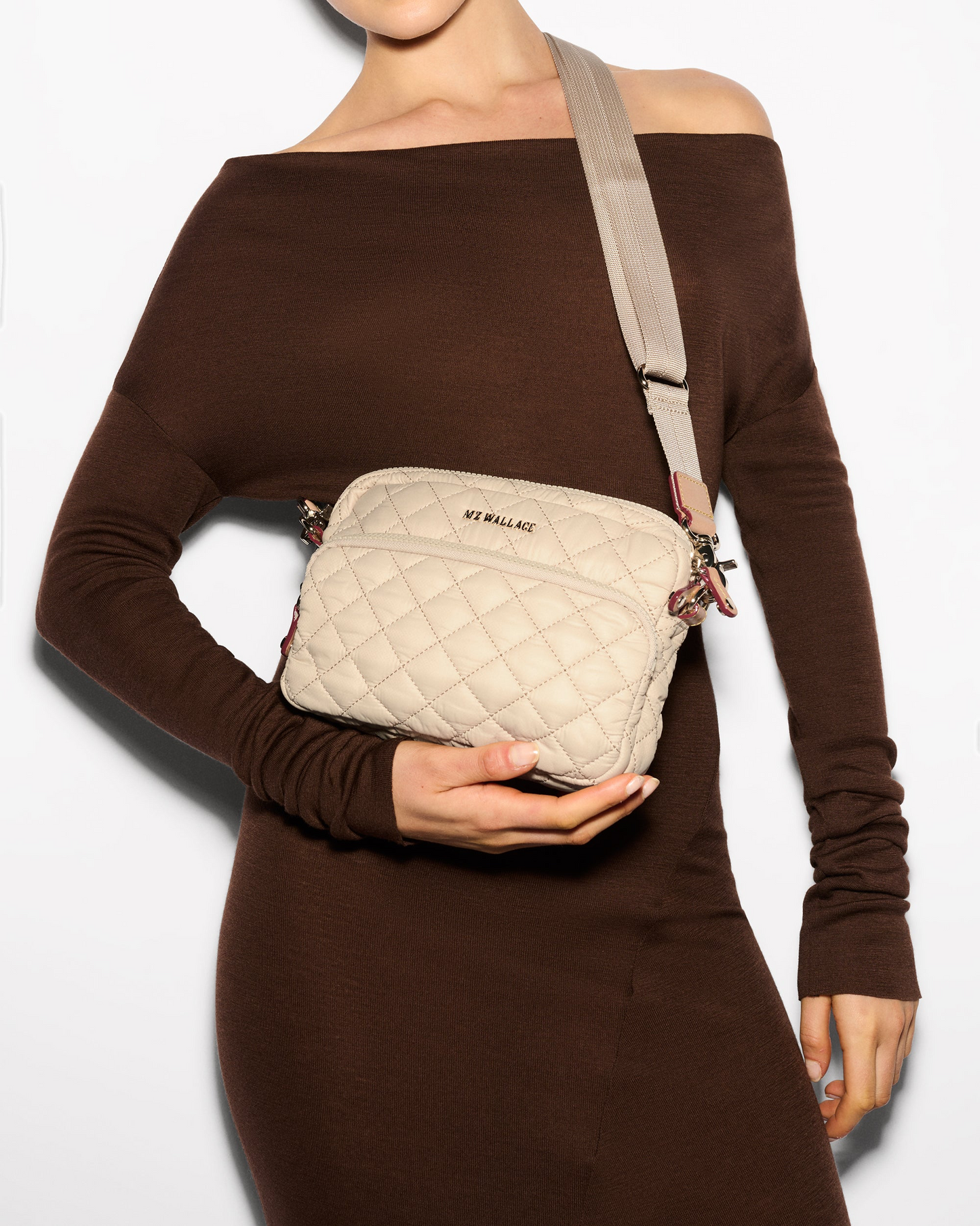Crossbody MZ Wallace