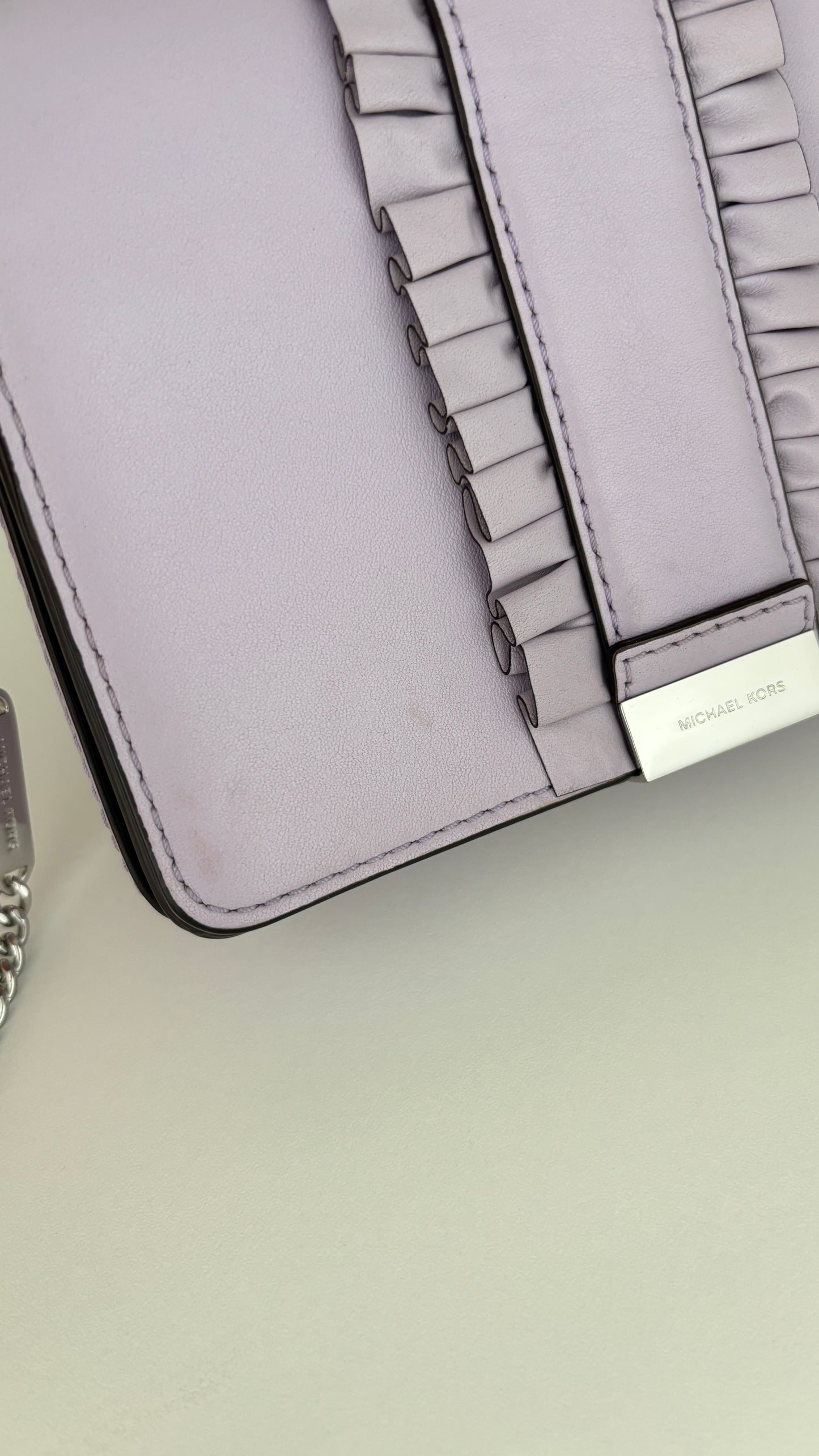 Crossbody/Clutch Michael Kors