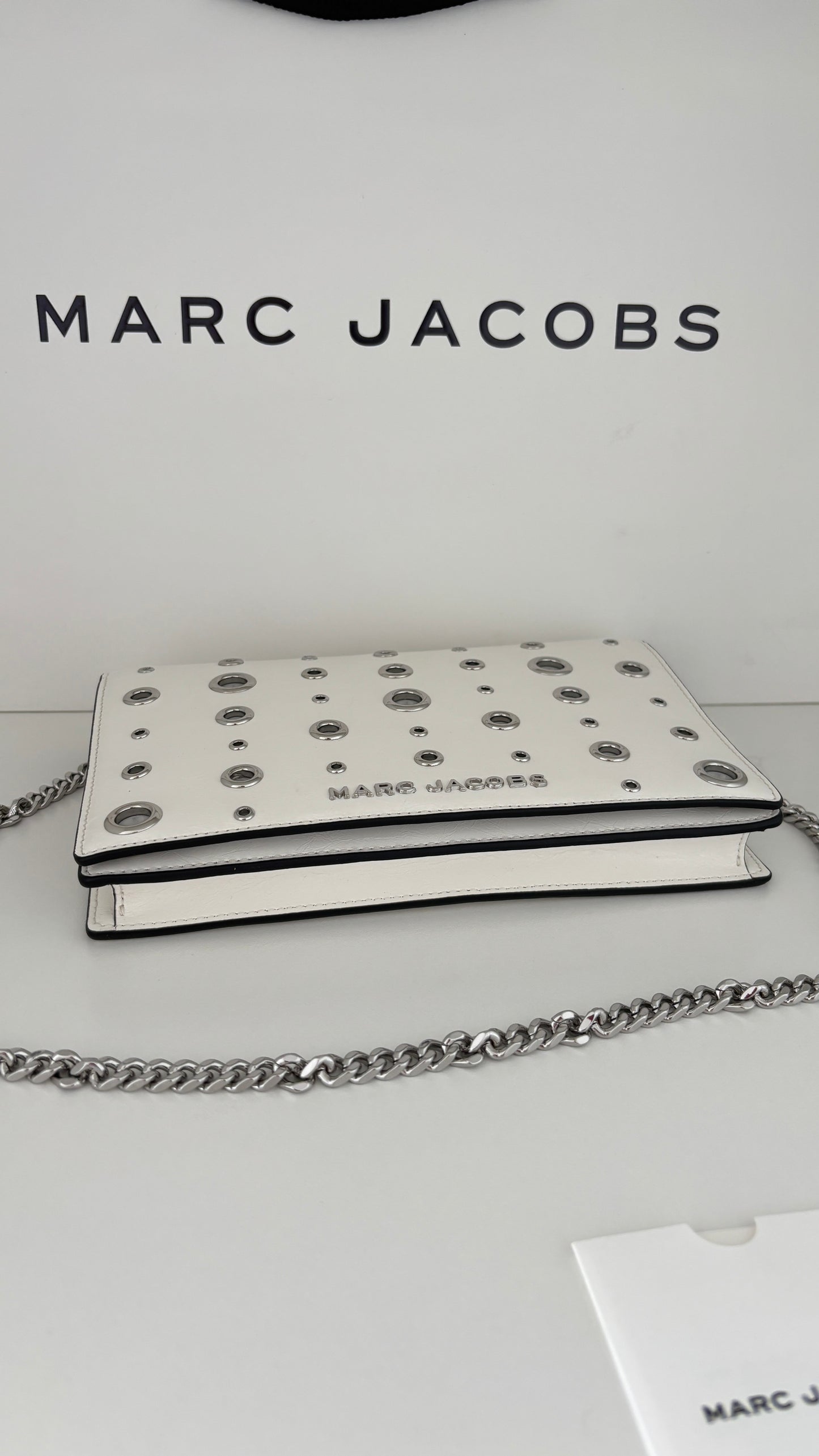 Cartera/Crossbody Marc Jacobs