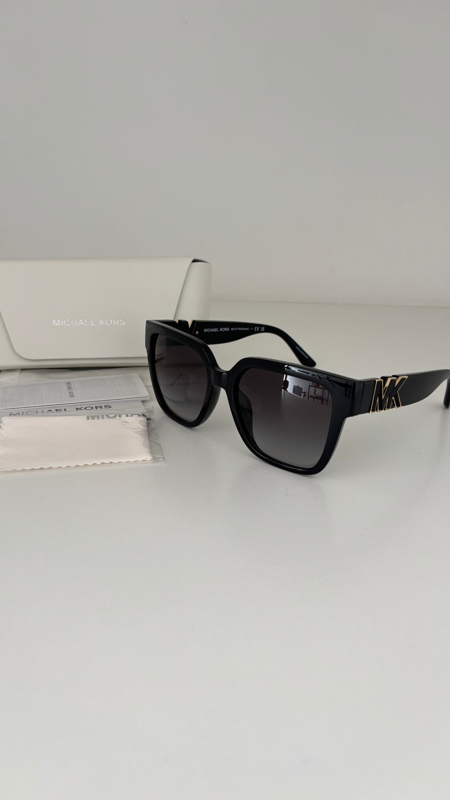 Lentes de Sol Michael Kors