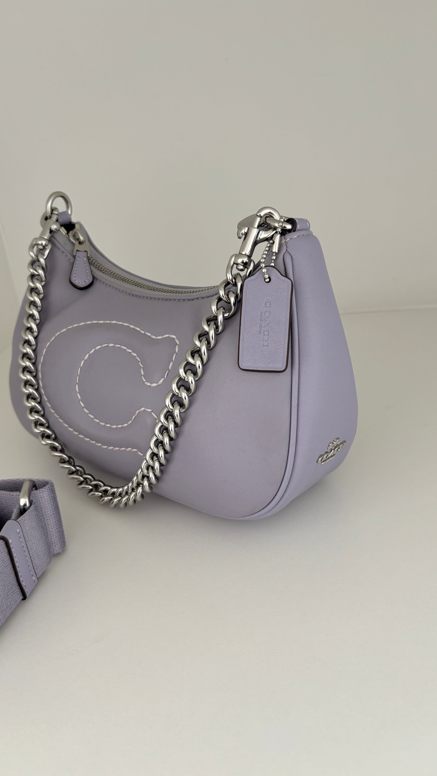 Cartera/Crossbody Coach