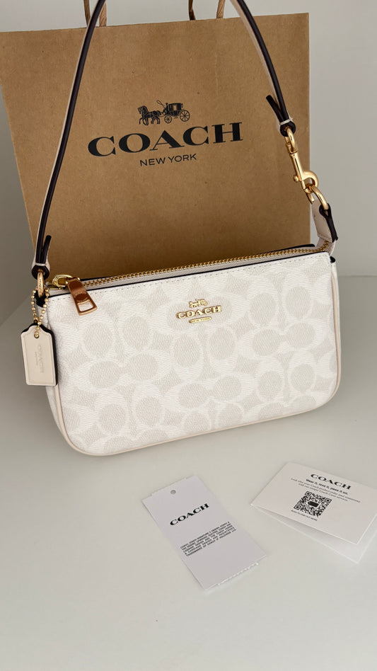 Cartera Nolita Coach