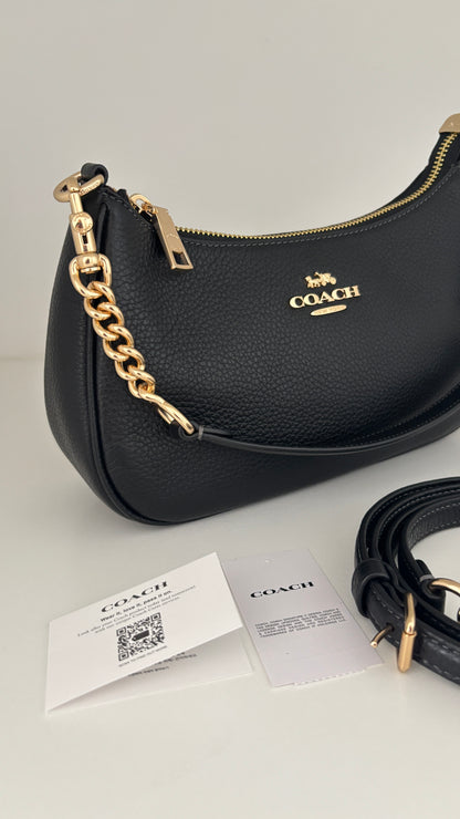 Cartera/Crossbody Coach