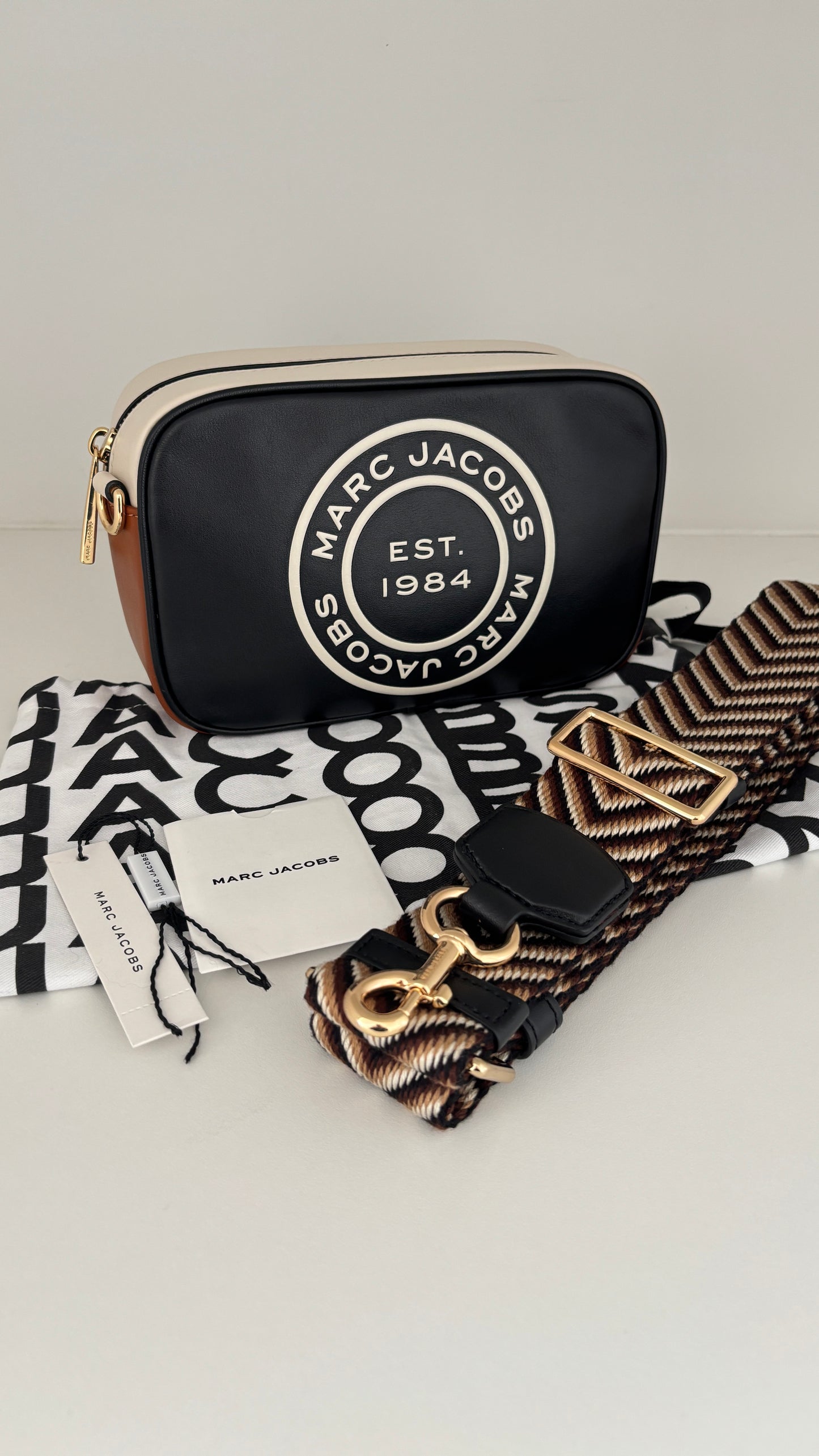 Crossbody Marc Jacobs