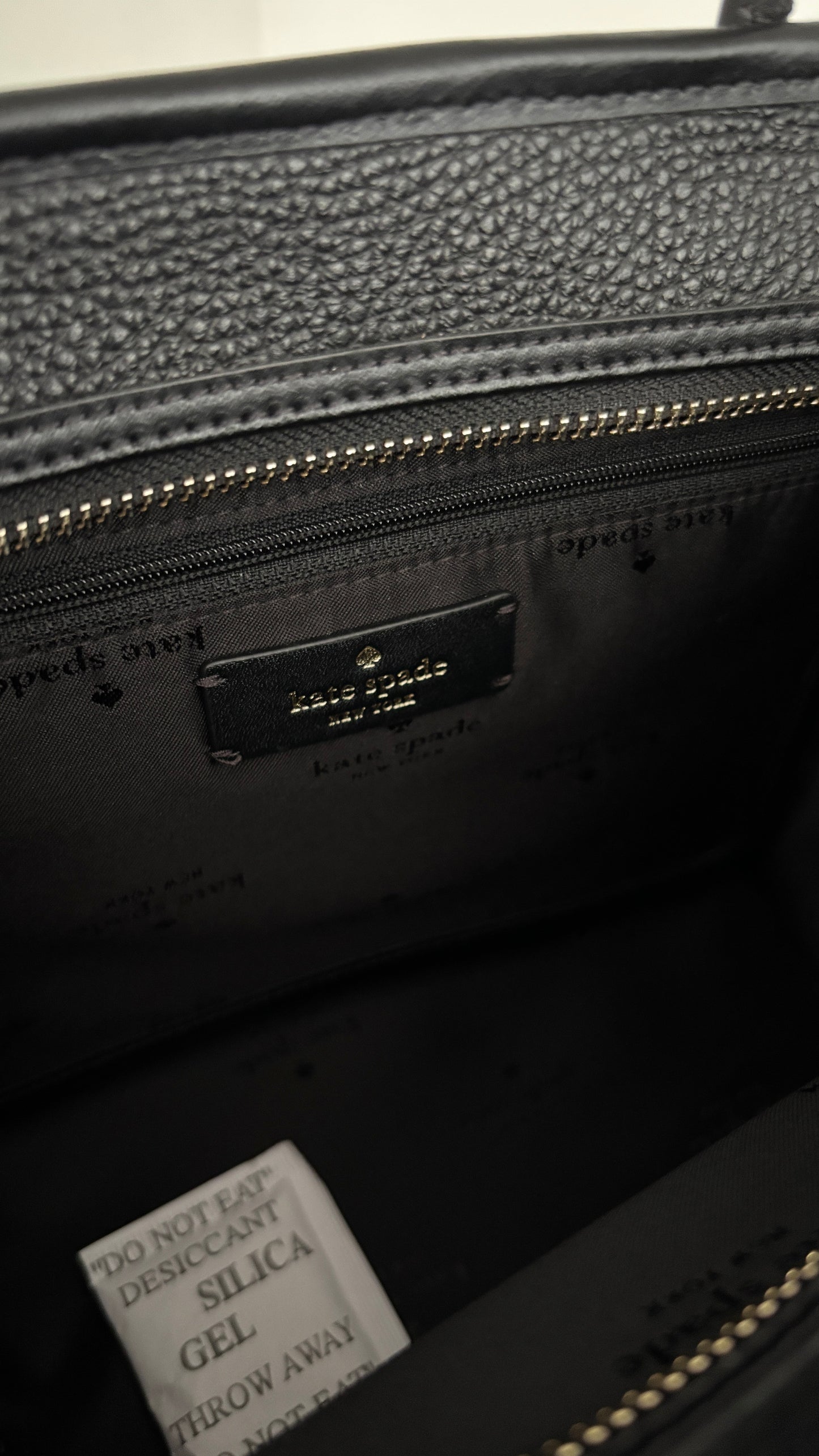 Cartera/Crossbody Kate Spade